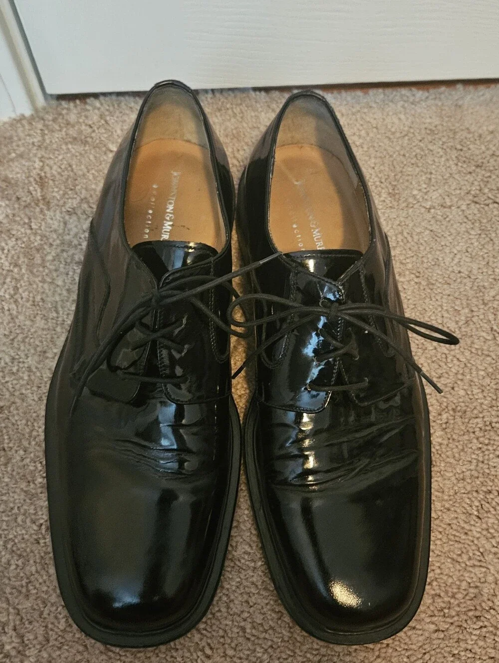 Dress Shoes